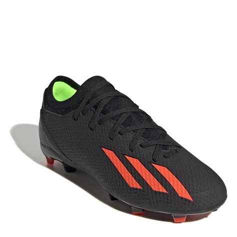 Adidas speedflow boots